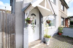 Front Aspect- click for photo gallery